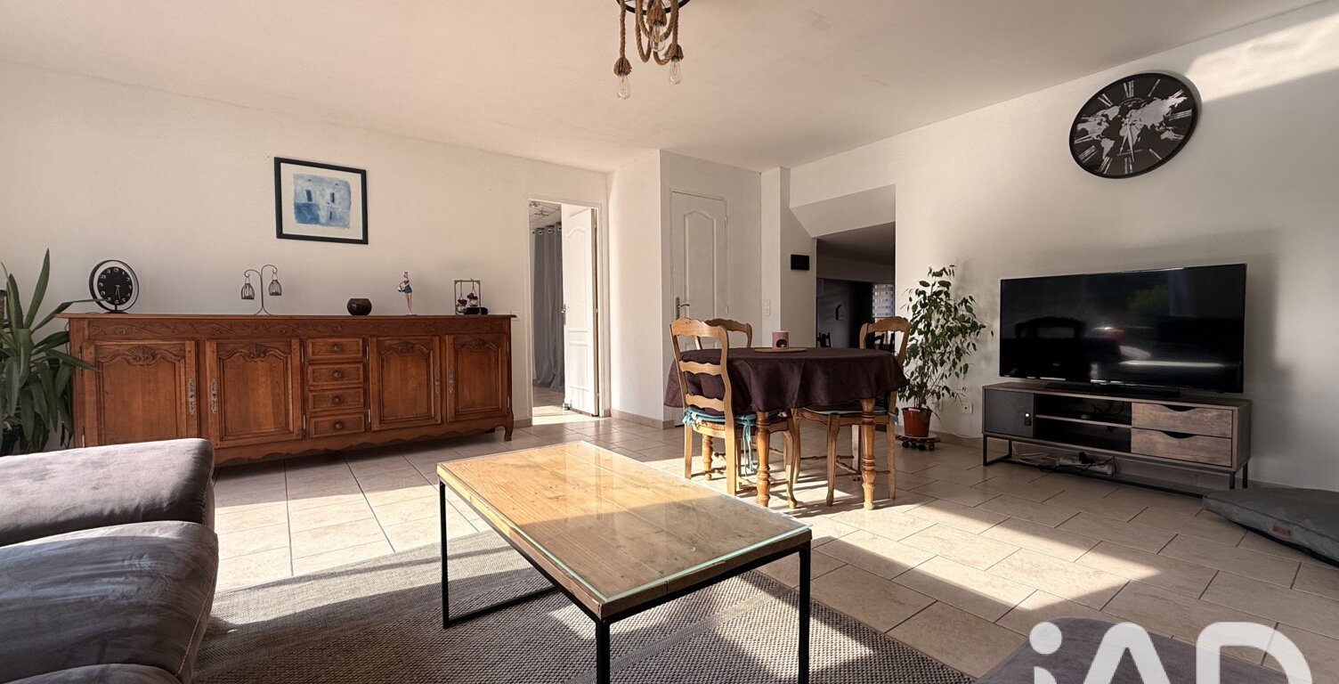 Vente Maison/villa 4 pièces — photo 1