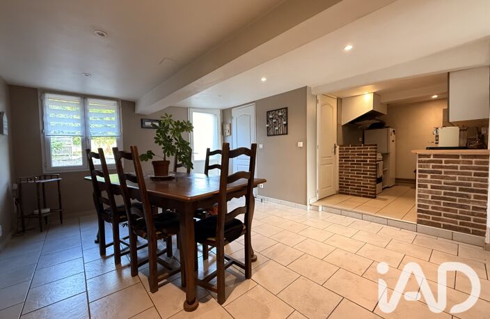 Vente Maison/villa 4 pièces — photo 2