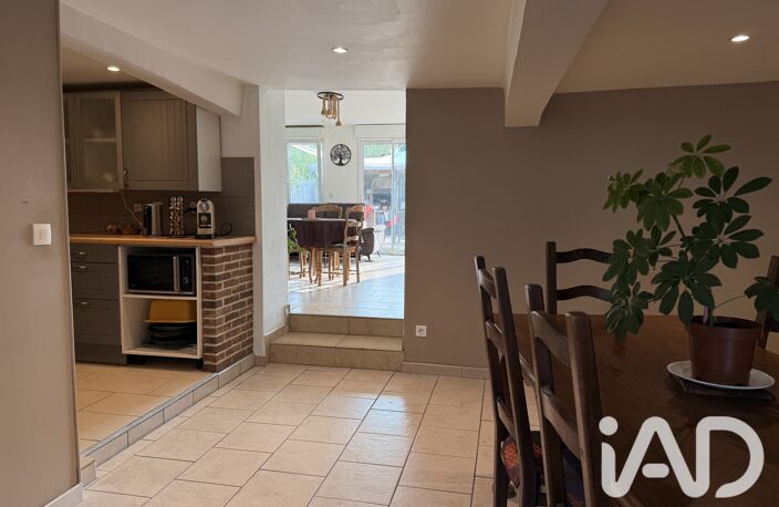 Vente Maison/villa 4 pièces — photo 3