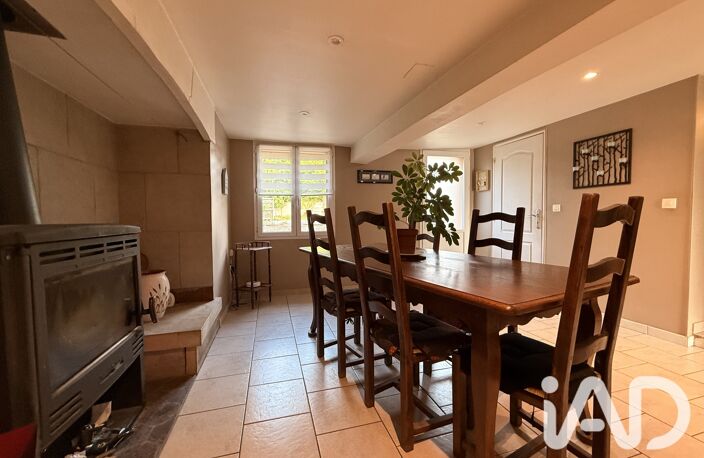 Vente Maison/villa 4 pièces — photo 4