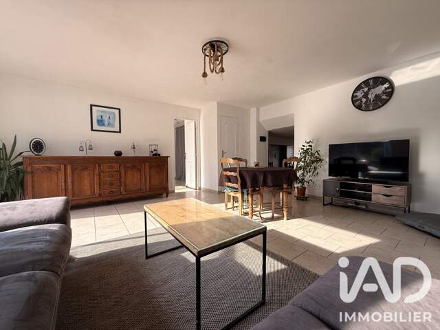 Vente Maison/villa 4 pièces — photo du bien