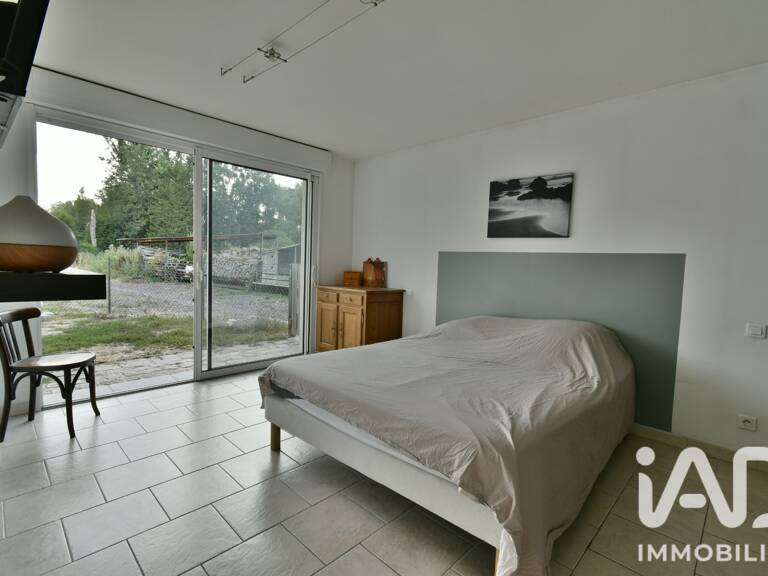 Vente Maison/villa 4 pièces — photo 1
