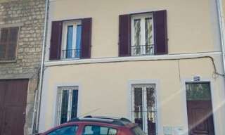 Immeuble  116 m² à vendre à Saint-Ouen-l'Aumône (95310)