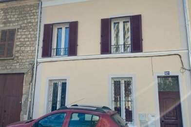 Immeuble  330000 €