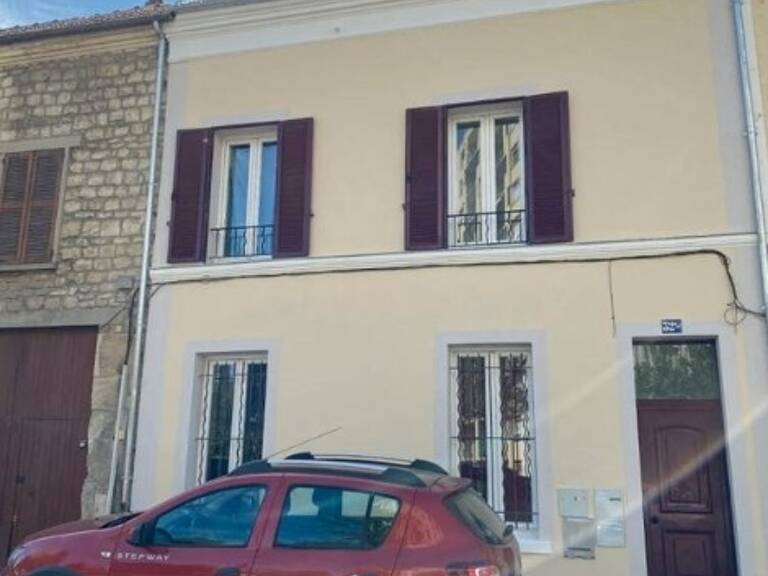Vente Immeuble 116 m&sup2; — photo 1