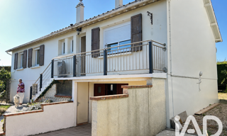 Maison 6 Pièces 143 m² à vendre à Houlgate (14510)
