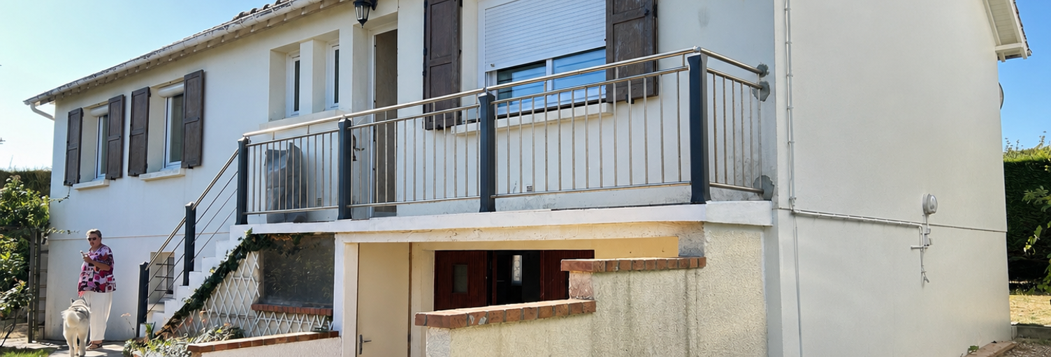 Maison 6 Pièces 143 m² à vendre à Houlgate (14510)
