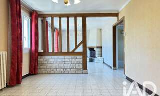 Maison 6 Pièces 143 m² à vendre à Houlgate (14510)