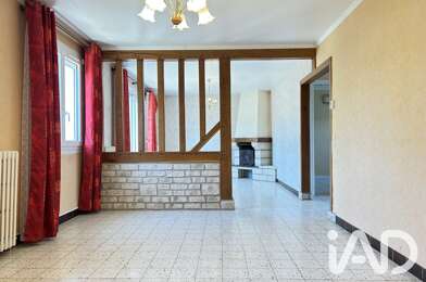 Maison 6 pièces 395000 €