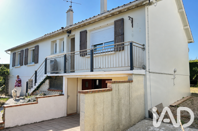 Maison 6 pièces 395000 €