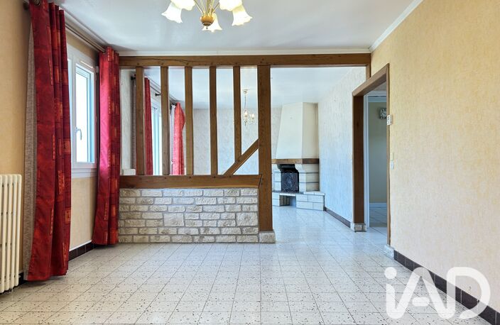 Vente Maison/villa 6 pièces — photo 2