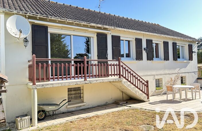 Vente Maison/villa 6 pièces — photo 3