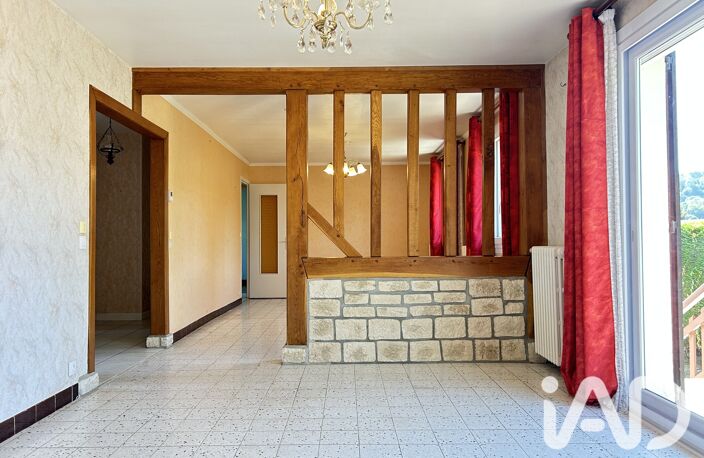 Vente Maison/villa 6 pièces — photo 4