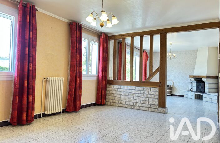 Vente Maison/villa 6 pièces — photo 5