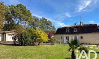 Maison 9 Pièces 166 m² à vendre à Le Fleix (24130)