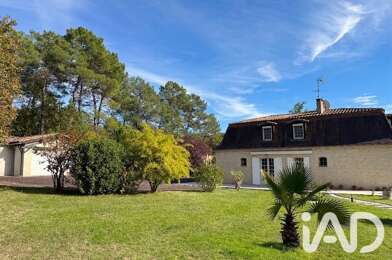 Maison 9 pièces 456000 €