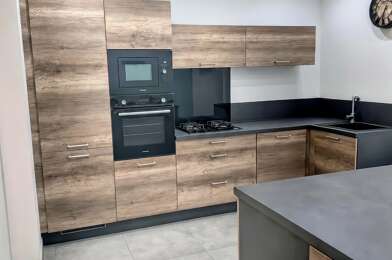 Maison 5 pièces 270000 €