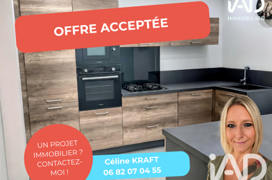 Maison 5 pièces 270000 €