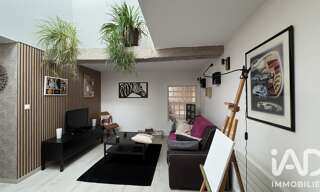 Maison 5 Pièces 159 m² à vendre à Laumesfeld (57480)