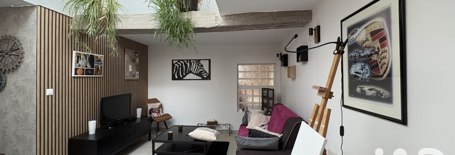 Maison 5 Pièces 159 m² à vendre à Laumesfeld (57480)