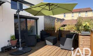 Maison 5 Pièces 159 m² à vendre à Laumesfeld (57480)