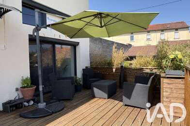 Maison 5 pièces 269000 €