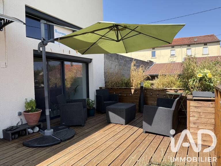 Vente Maison/villa 5 pièces — photo 1