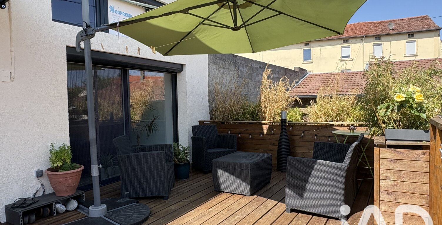 Vente Maison/villa 5 pièces — photo 1