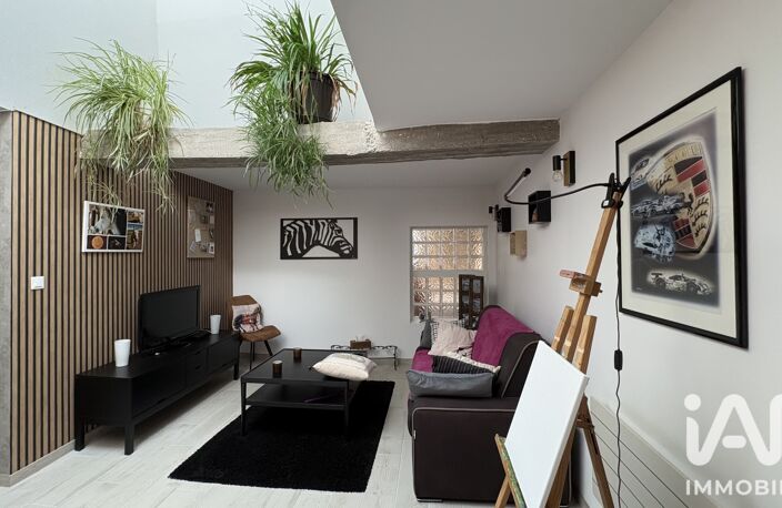 Vente Maison/villa 5 pièces — photo 2