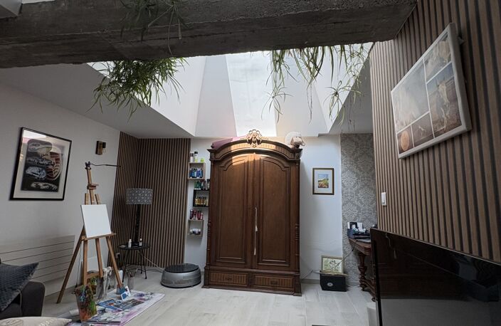Vente Maison/villa 5 pièces — photo 3
