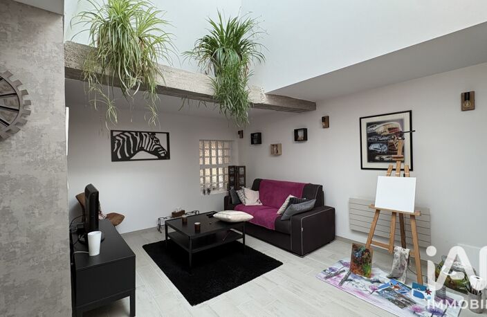 Vente Maison/villa 5 pièces — photo 4