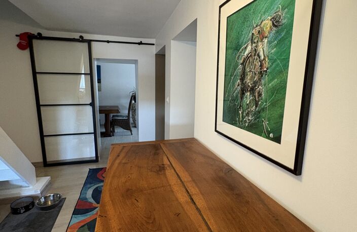 Vente Maison/villa 5 pièces — photo 5