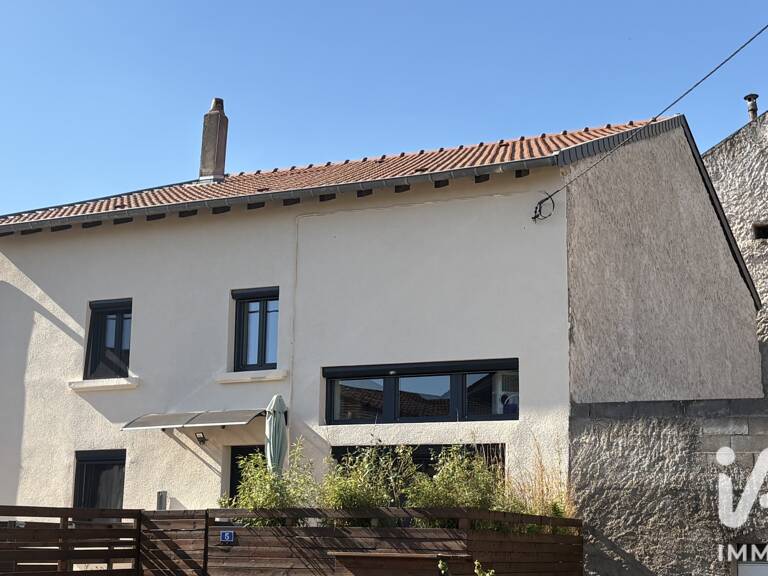 Vente Maison/villa 5 pièces — photo 1