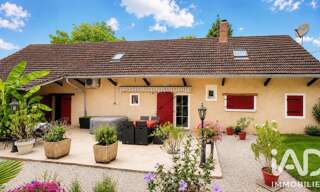 Maison 5 Pièces 120 m² à vendre à L'Abergement-Sainte-Colombe (71370)