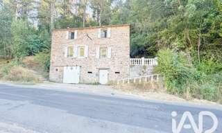Maison 4 Pièces 90 m² à vendre à Saint-Izaire (12480)