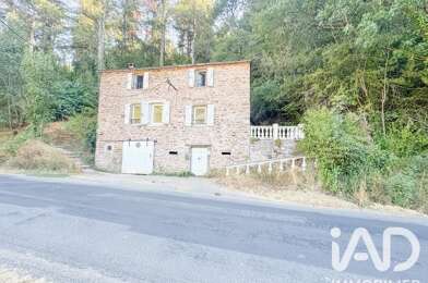 Maison 4 pièces 95000 €