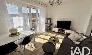 Appartement 3 Pièces 59 m² à vendre à Colmar (68000)