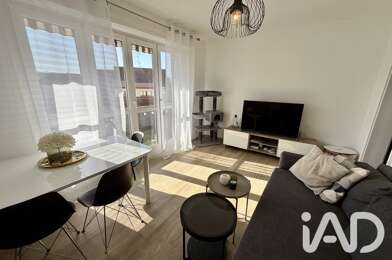 Appartement 3 pièces 174900 €