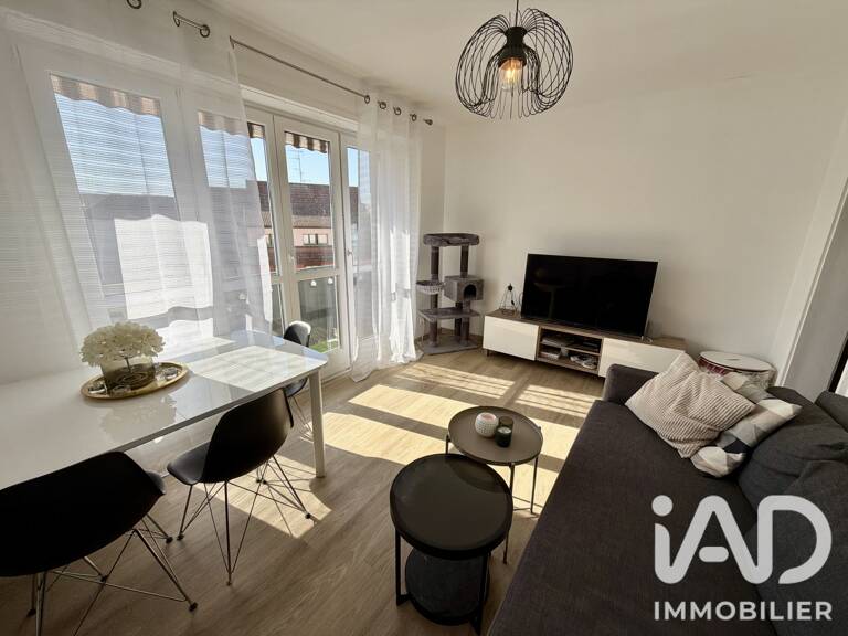 Vente Appartement 3 pièces — photo 1