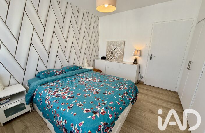 Vente Appartement 3 pièces — photo 5
