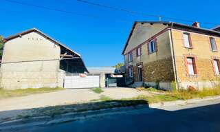 Maison 6 Pièces 160 m² à vendre à Vieux-lès-Asfeld (08190)