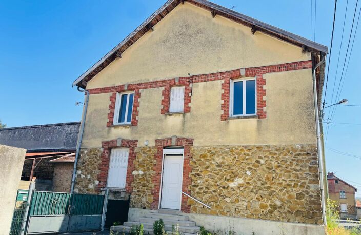Bien plus qu'une maison, un véritable lieu de vie et de projets aux multiples possibilités. — photo 2