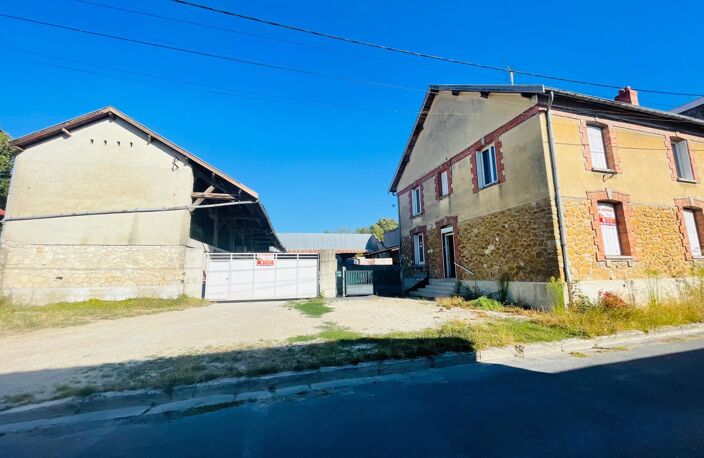 Bien plus qu'une maison, un véritable lieu de vie et de projets aux multiples possibilités. — photo 3