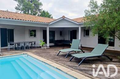 Maison 6 pièces 635000 €