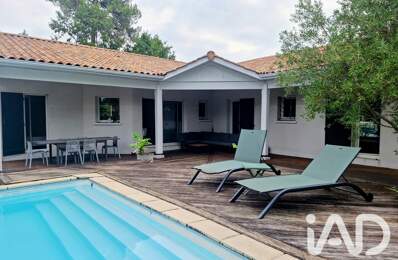 Vente Maison/villa 6 pièces — photo du bien