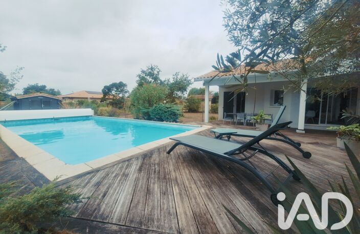 Vente Maison/villa 6 pièces — photo 3