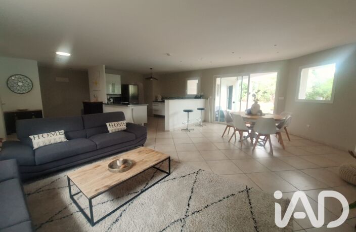 Vente Maison/villa 6 pièces — photo 5