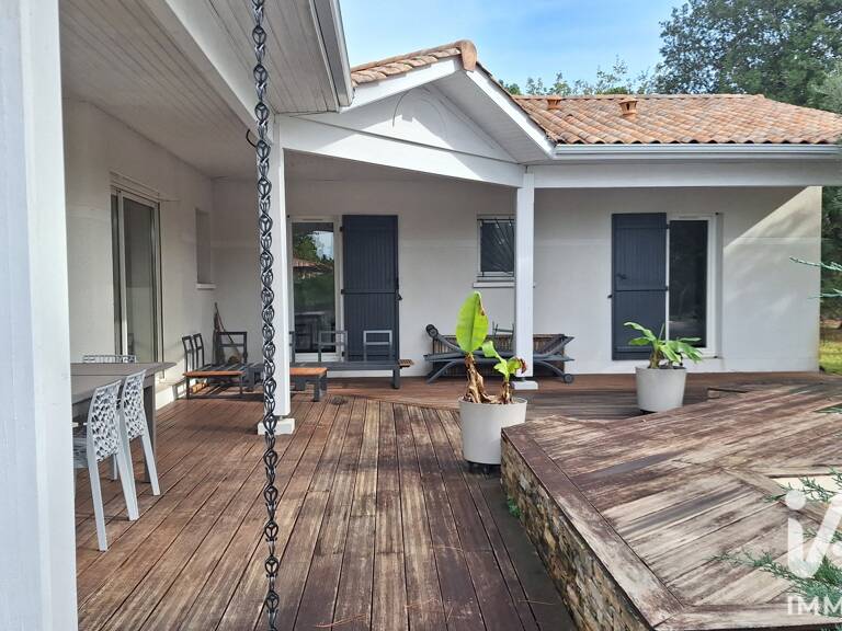 Vente Maison/villa 6 pièces — photo 1