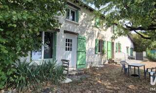 Maison 4 Pièces 128 m² à vendre à Lacapelle-Viescamp (15150)