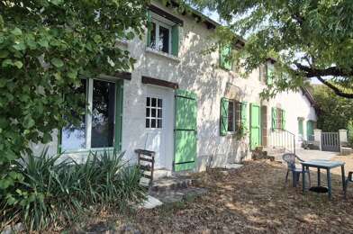 Maison 4 pièces 159000 €